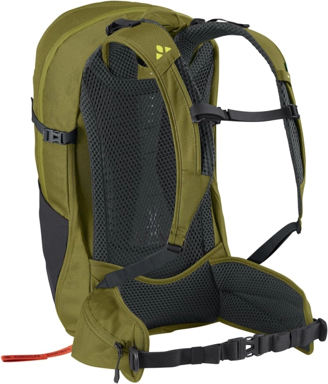 VAUDE Unisex Wizard 24+4 Backpacks20-29L plecak turystyczny