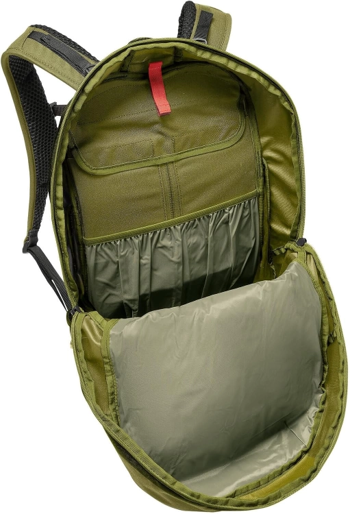 VAUDE Unisex Wizard 24+4 Backpacks20-29L plecak turystyczny