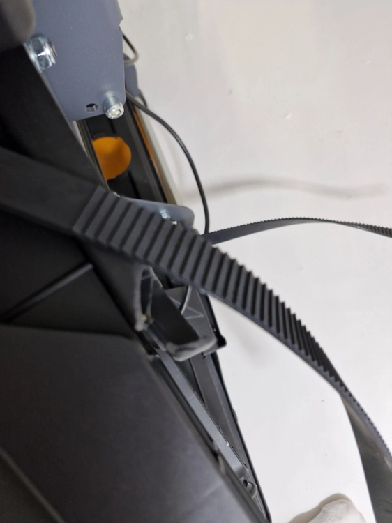 OUTLET XLC Beluga 2 DD143609 bagażnik rowerowy e-bike