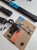 Używany Wahoo Fitness KICKR CORE 2 ZWIFT COG AND CLICK trenażer rowerowy