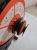 Używany Wahoo Fitness KICKR CORE 2 ZWIFT COG AND CLICK trenażer rowerowy