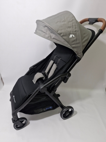 Bebeconfort Sunlite wózek spacerowy 0 – 4 lata (do 22 kg) lekki (7,2 kg) używany