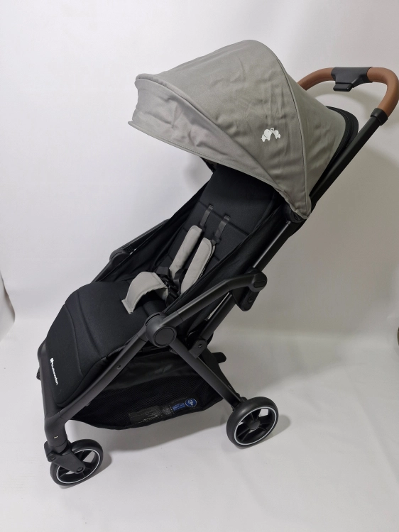 Bebeconfort Sunlite wózek spacerowy 0 – 4 lata (do 22 kg) lekki (7,2 kg) używany
