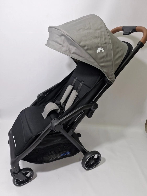 Bebeconfort Sunlite wózek spacerowy 0 – 4 lata (do 22 kg) lekki (7,2 kg) używany