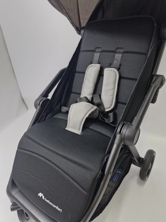 Bebeconfort Sunlite wózek spacerowy 0 – 4 lata (do 22 kg) lekki (7,2 kg) używany
