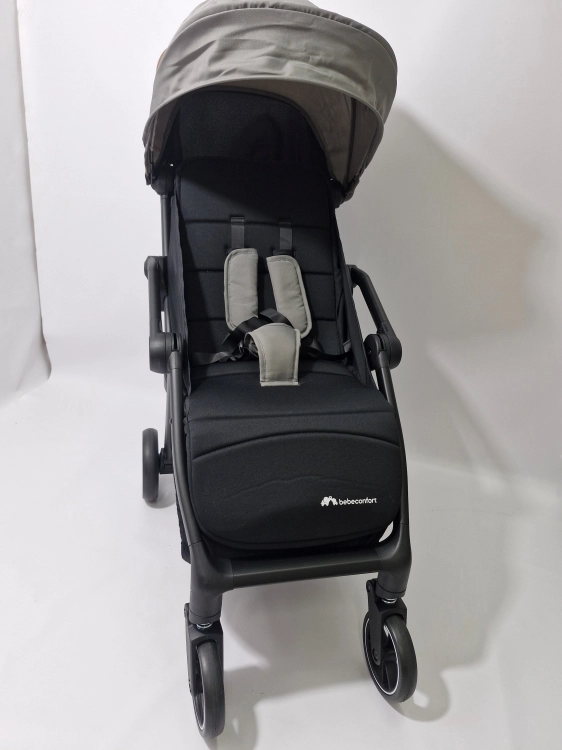 Bebeconfort Sunlite wózek spacerowy 0 – 4 lata (do 22 kg) lekki (7,2 kg) używany