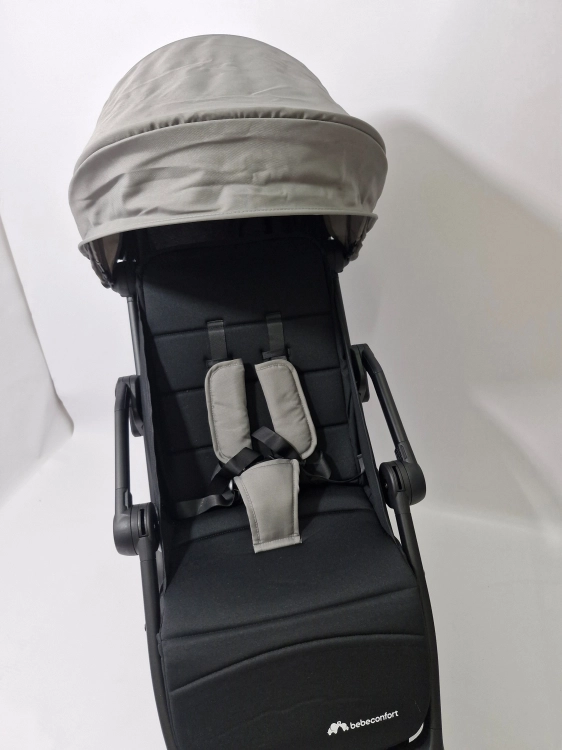 Bebeconfort Sunlite wózek spacerowy 0 – 4 lata (do 22 kg) lekki (7,2 kg) używany
