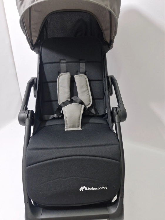 Bebeconfort Sunlite wózek spacerowy 0 – 4 lata (do 22 kg) lekki (7,2 kg) używany