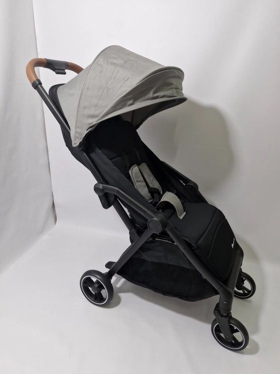 Bebeconfort Sunlite wózek spacerowy 0 – 4 lata (do 22 kg) lekki (7,2 kg) używany