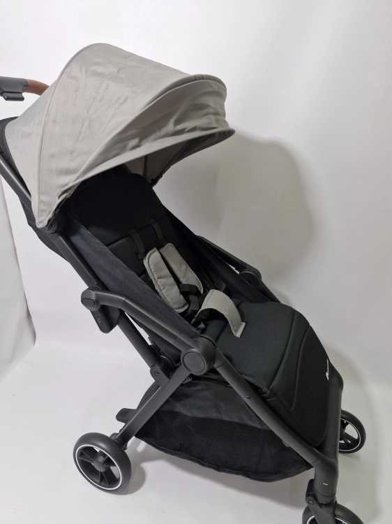 Bebeconfort Sunlite wózek spacerowy 0 – 4 lata (do 22 kg) lekki (7,2 kg) używany