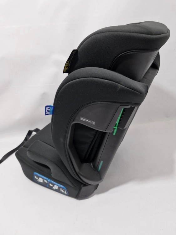 Outlet Graco Eldura R129 fotelik samochodowy(76-145 cm - 15 miesięcy do około 12 lat)