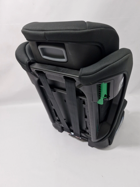 Outlet Graco Eldura R129 fotelik samochodowy(76-145 cm - 15 miesięcy do około 12 lat)