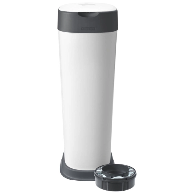 Tommee Tippee Pojemnik na zużyte pieluszki Twist&Click Sangenic XL