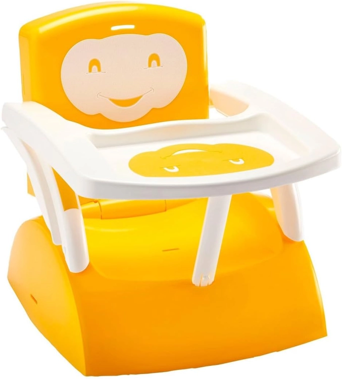 Thermobaby krzesełko do karmienia nadstawka na krzeło turystyczne