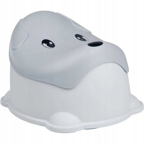 Nocnik ThermoBaby PLAYFUL DOG POT