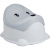 Nocnik ThermoBaby PLAYFUL DOG POT