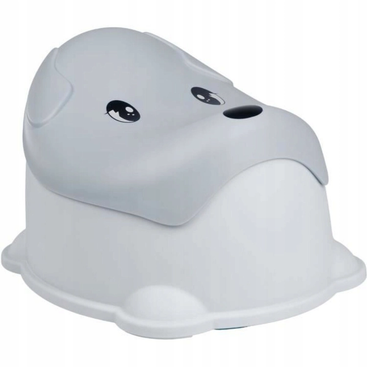 Nocnik ThermoBaby PLAYFUL DOG POT