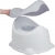Nocnik ThermoBaby PLAYFUL DOG POT
