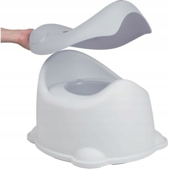 Nocnik ThermoBaby PLAYFUL DOG POT