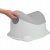 Nocnik ThermoBaby PLAYFUL DOG POT