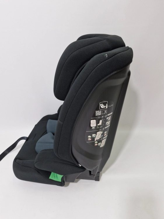 Outlet Kinderkraft Safety FIX2 I-Size fotelik samochodowy 9-50 isofix