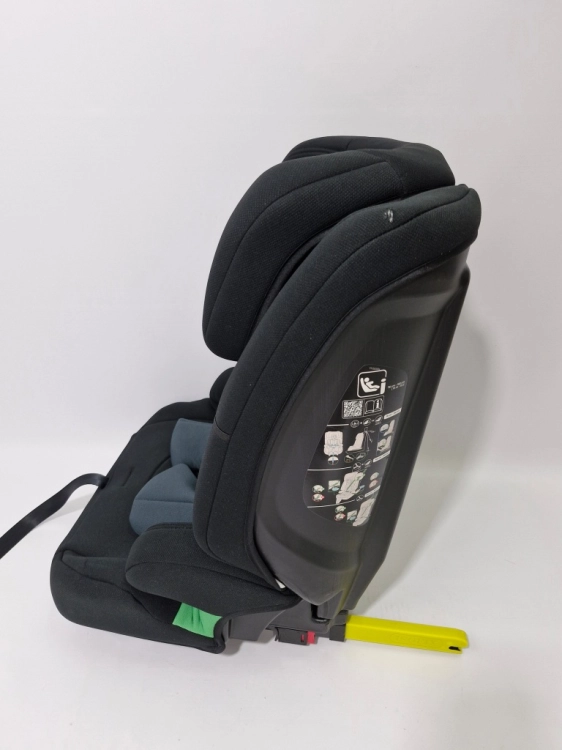Outlet Kinderkraft Safety FIX2 I-Size fotelik samochodowy 9-50 isofix