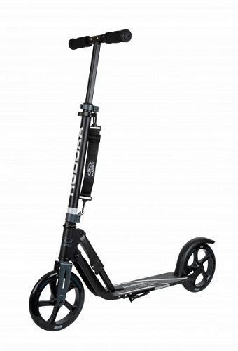 Hulajnoga DLA DZIECI I MŁODZIEŻY Hudora BigWheel 205
