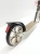 Hulajnoga Miejska Hudora BigWheel 205 mm Advanced Pro Regulowana do 100 kg