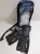 Używany CRESSI Musa Explorer Set Black L/XL - zestaw do nurkowania