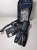 Używany CRESSI Musa Explorer Set Black L/XL - zestaw do nurkowania
