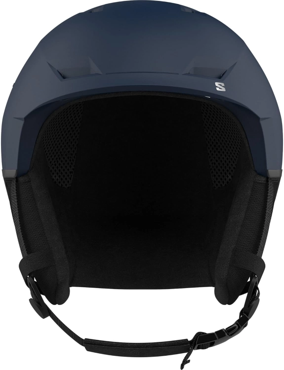 Salomon Pioneer LT Męski kask narciarski, snowboardowy, lekki M