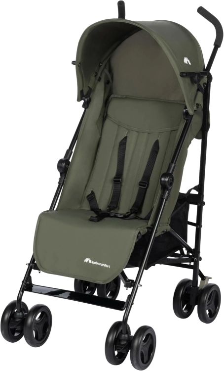 Używany Bebeconfort Rainbow wózek spacerowy typ parasolka do 22 kg