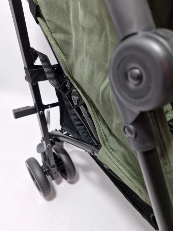 Używany Bebeconfort Rainbow wózek spacerowy typ parasolka do 22 kg