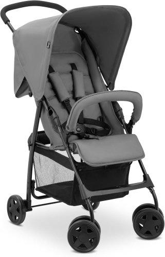 OUTLET Wózek spacerowy Hauck sport lekki do 18 kg