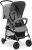 OUTLET Wózek spacerowy Hauck sport lekki do 18 kg