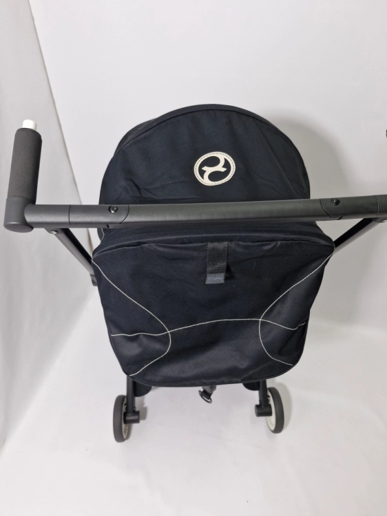 Używany Cybex LIBELLE 2.0 wózek spacerowy do 22 kg kompaktowy mały lekki