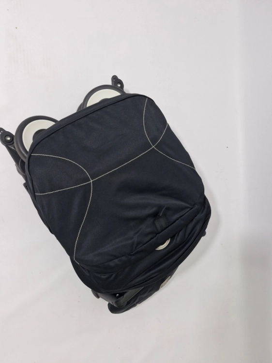 Używany Cybex LIBELLE 2.0 wózek spacerowy do 22 kg kompaktowy mały lekki