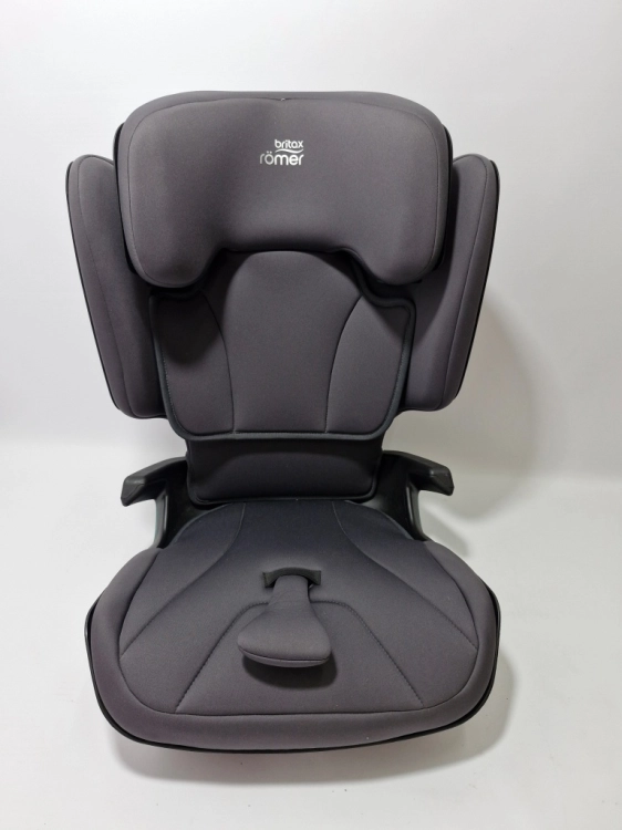 Używany Fotelik Britax-Romer KIDFIX 2 Z-LINE 15-36 kg isofix 100-150 cm i size