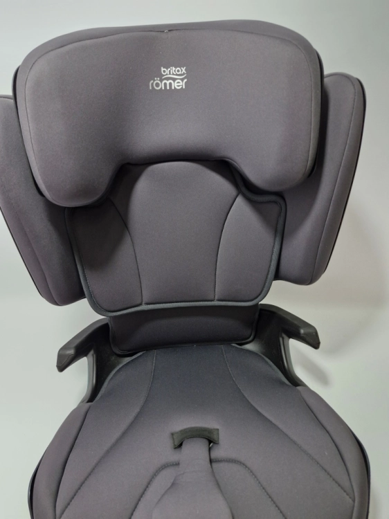 Używany Fotelik Britax-Romer KIDFIX 2 Z-LINE 15-36 kg isofix 100-150 cm i size