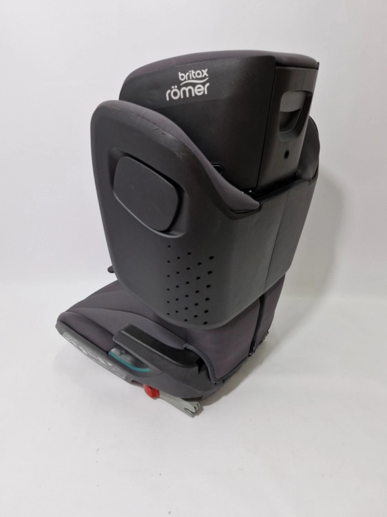 Używany Fotelik Britax-Romer KIDFIX 2 Z-LINE 15-36 kg isofix 100-150 cm i size