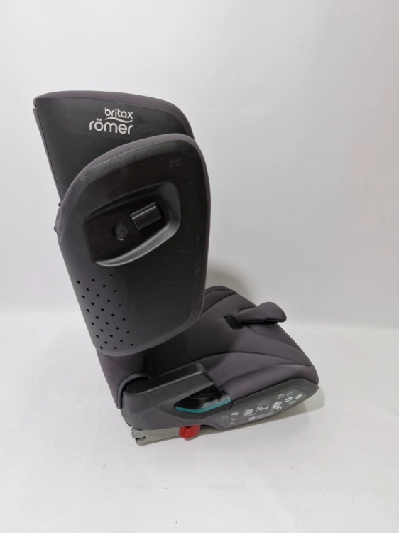 Używany Fotelik Britax-Romer KIDFIX 2 Z-LINE 15-36 kg isofix 100-150 cm i size
