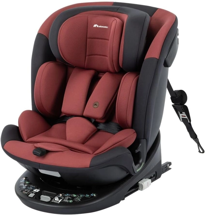 Bebeconfort RevolveFix 360 i-Size fotelik samochodowy 40-150 cm obrotowy isofix