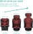 Bebeconfort RevolveFix 360 i-Size fotelik samochodowy 40-150 cm obrotowy isofix
