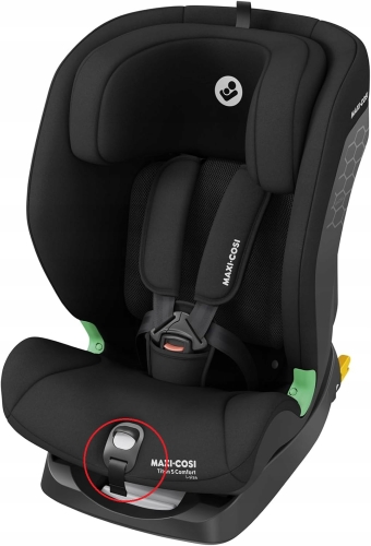 OUTLET Maxi Cosi Titan S i-Size fotelik samochodowy 9-50 kg