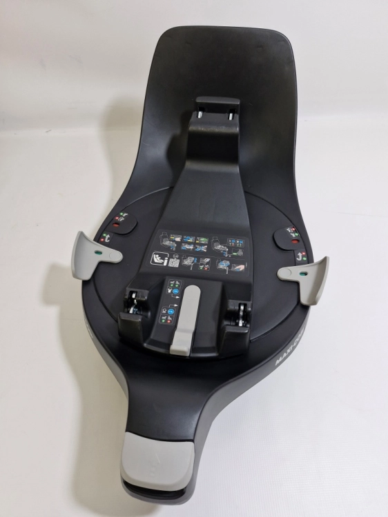 Outlet Maxi Cosi FAMILYFIX 360 - obrotowa baza isofix ekspozycja