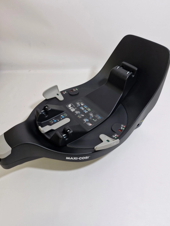 Outlet Maxi Cosi FAMILYFIX 360 - obrotowa baza isofix ekspozycja