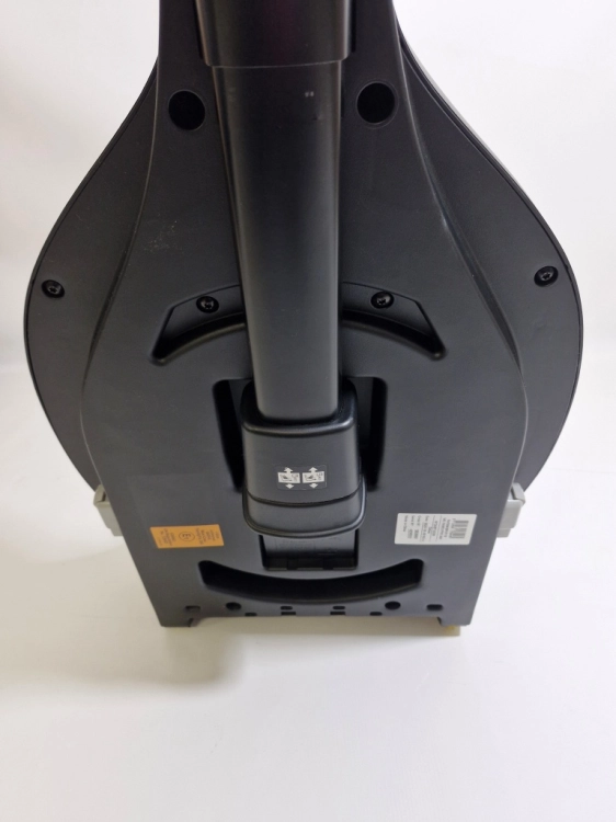 Outlet Maxi Cosi FAMILYFIX 360 - obrotowa baza isofix ekspozycja