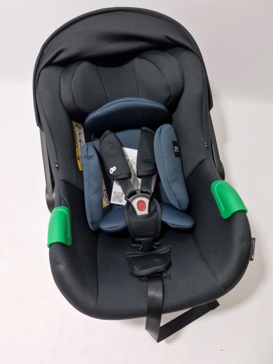 Outlet Kinderkraft Esme 3w1 - wózek głęboko-spacerowy z fotelikiem