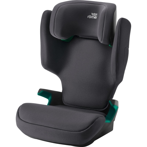 Britax Romer Adventure Plus Fotelik samochodowy 15 - 50 bez isofix 100 - 150 cm
