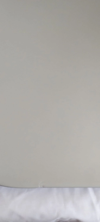 Outlet Hauck 70 x 50 cm Silikonowa podkładka mata do przewijania przewijak